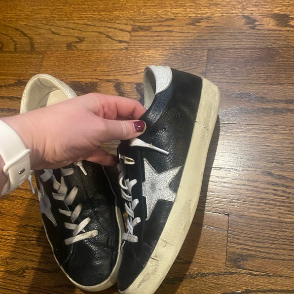 Golden Goose Sneakers - Picture 4 of 16